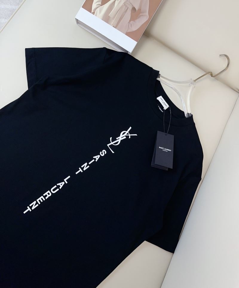 YSL T-Shirts